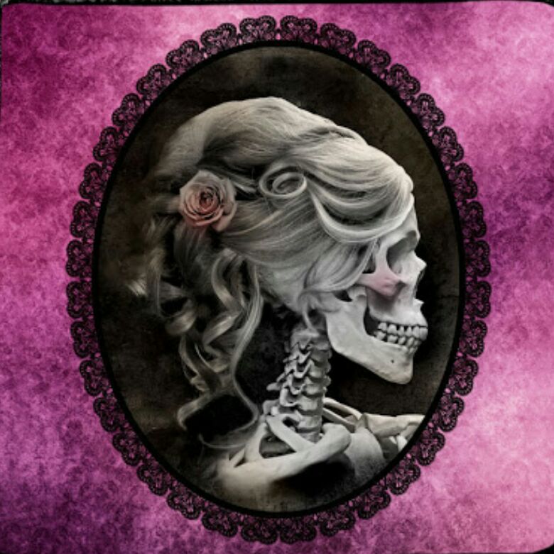pink skull2