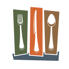 restaurant logo 3592