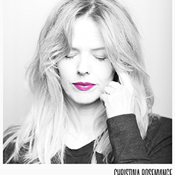 ‘Christina Rosenvinge’ concierto en Pontevedra