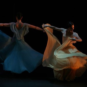 El Ballet Nacional de España en el teatro de la Zarzuela