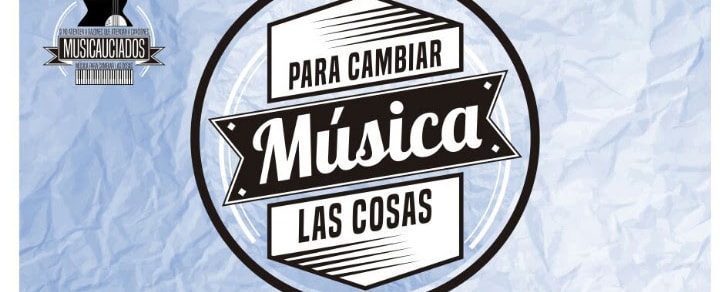Festival Solidario Músicos Pro Refugiados #MiMúsicaTuRefugio y #Musicauciados