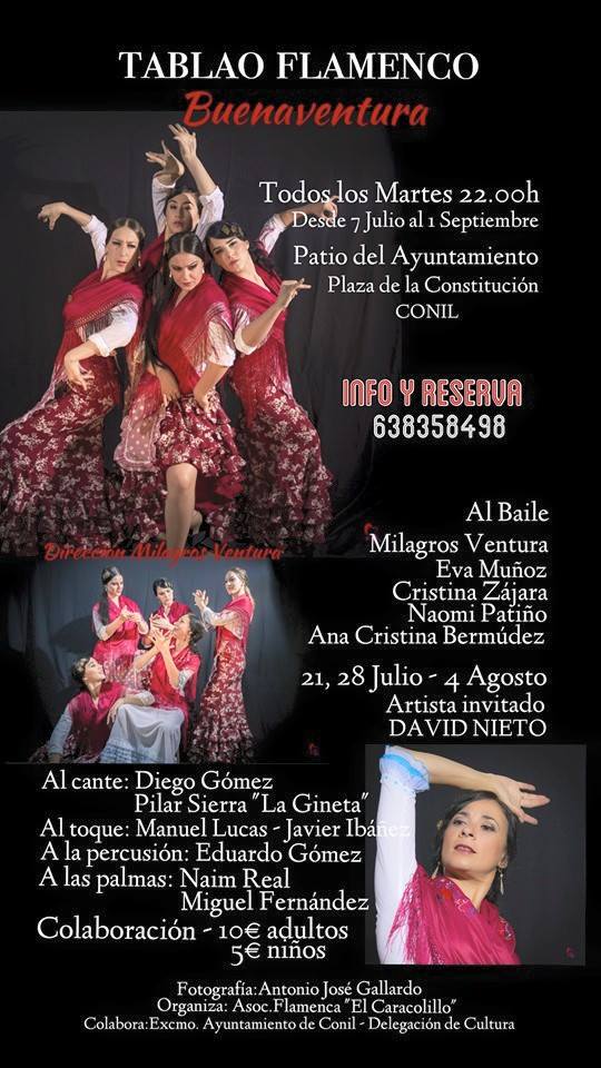 tablao flamenco buenaventura2