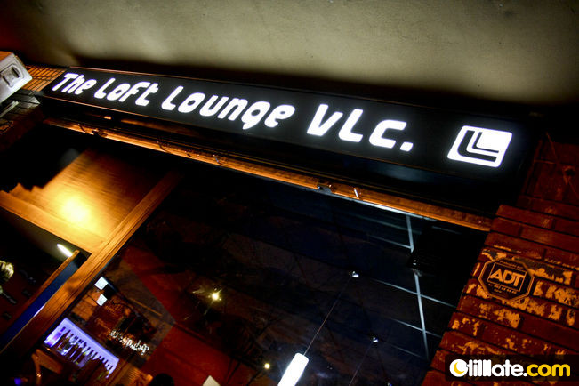 the loft lounge ii2