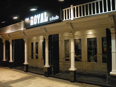 the royal club2
