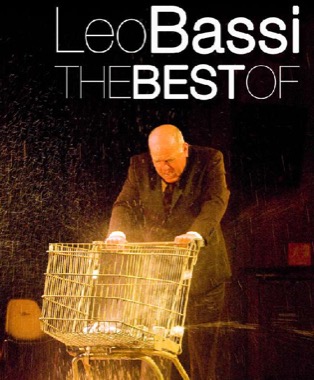 LEO BASSI presenta: B.O.B. (THE BEST OF BASSI) en La Cochera Cabaret de Málaga