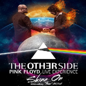 The Other Side "Shine On Tour 2015" en la Sala Paris 15
