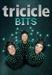 El Tricicle presentan ‘BITS’ su nuevo espectáculo en Mallorca