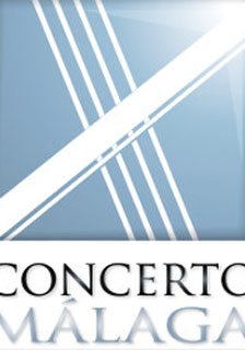 Concerto Malaga. III Concierto del XI CIVE en el Auditorio Colegio Oficial de Médicos