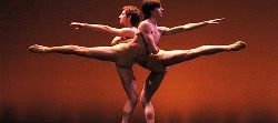 Ballet Víctor Ullate con su show ‘El Sur, Homenaje a Enrique Morente’