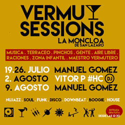 Vermut Sessions 2
