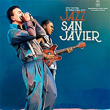 Festival de Jazz de San Javier 2015