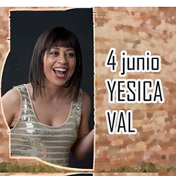 Yesica Val