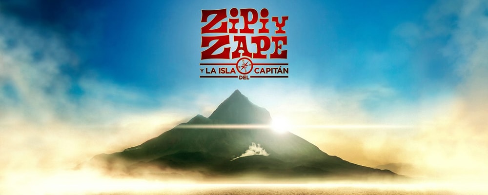 ‘Zipi y Zape y la isla del capitán’ ha finalizado su rodaje en San Sebastián
