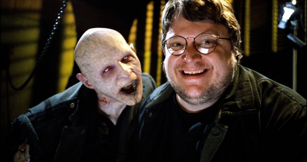 Especial Guillermo del Toro en TCM
