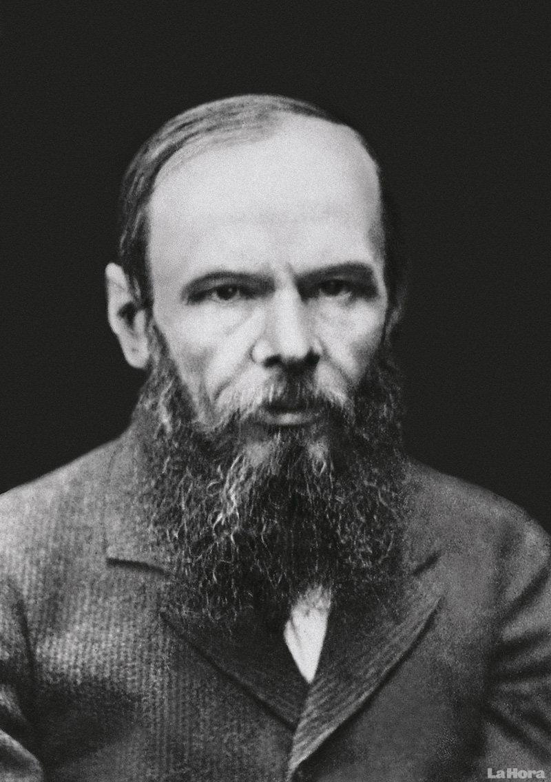 Exposición ‘Dostoievski, Tolstoi y Chéjov’ en Gran Capitán