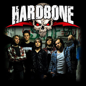 hardbone