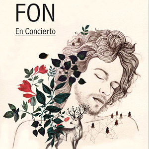 La Sala Tararí presenta a FON en concierto