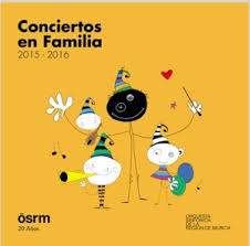 Conciertos en familia en el Auditorio de Murcia: La Juguetería Fantástica