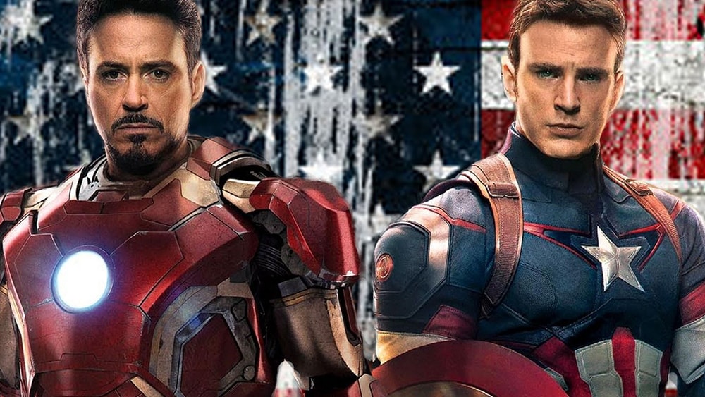 Tráiler de ‘Capitán América: Civil War’ en español