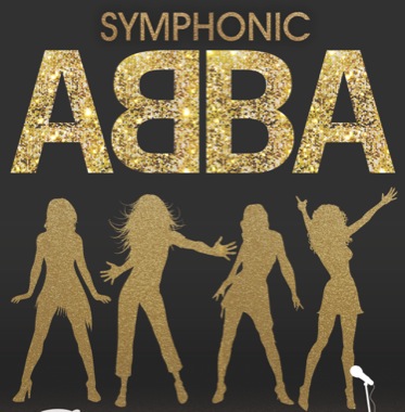 Symphonic ABBA en el Teatro Cervantes de Málaga