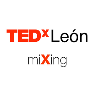 TEDx León 2015 – MIXING