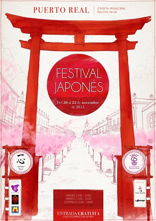 festival japones