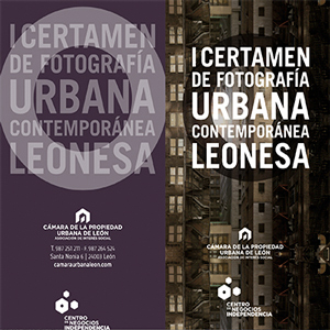 Fotografía Urbana Contemporánea Leonesa