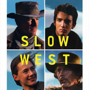 slow west albeitar