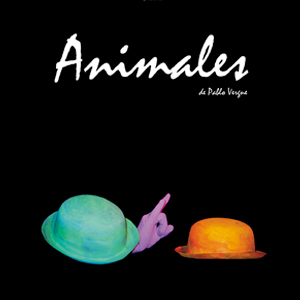 Animales Teatro Ponferrada