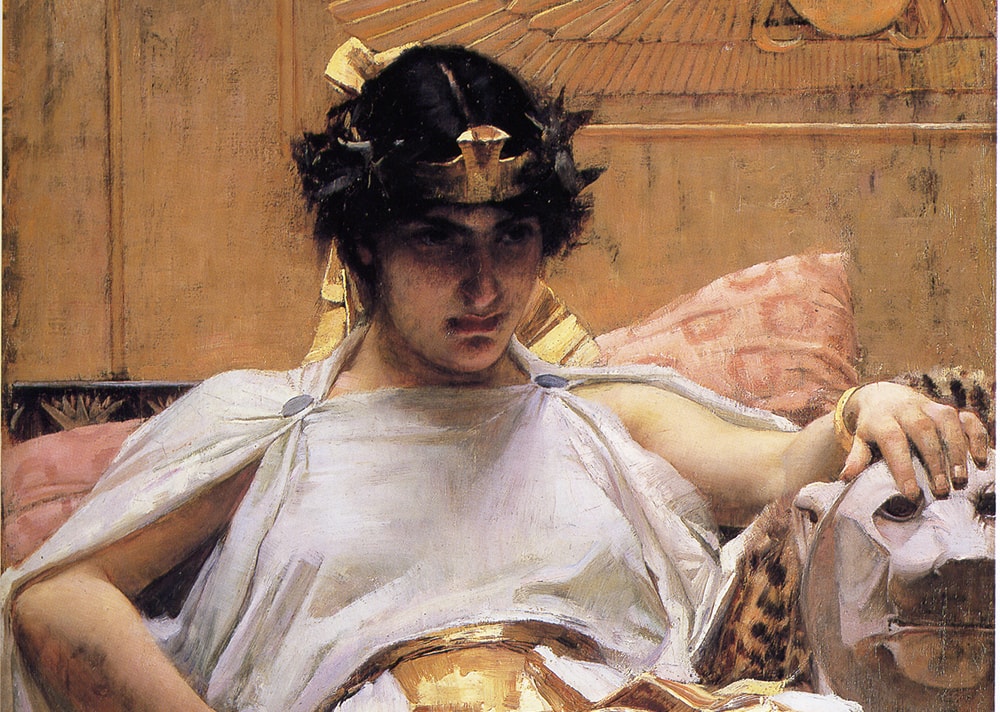 Cleopatra min1