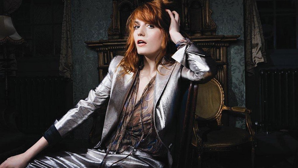 Conciertos de Florence + The Machine en España