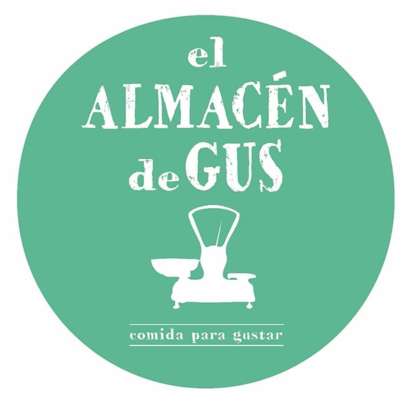 EL ALMACeN DE GUS LOGO min