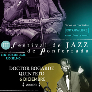 Festival de Jazz de Ponferrada