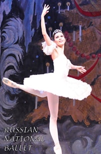 Russian National Ballet min