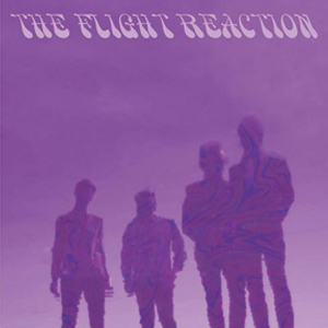 THE FLIGHT REACTION (Sw) @ Purple Weekend