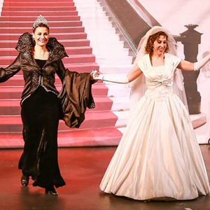 El musical Blancanieves llega al Auditorio de León