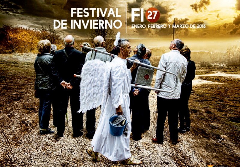 Festival de Invierno de Torrelavega: abonos
