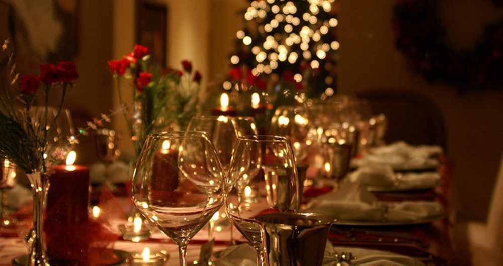Restaurantes abiertos los días especiales de Navidad en Burgos