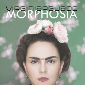 Morphosia de Virginia Aguado