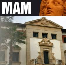 Museo arqueologico de Murcia MAM jpg