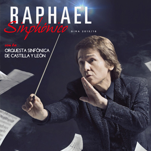 Raphael simphonico