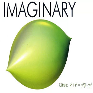 Exposición: ‘Imaginary’ una mirada matemática