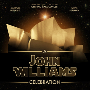 Concierto Homenaje a John Williams en los Cines Van Gogh