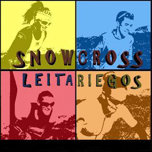 Snow Cross Leitariegos