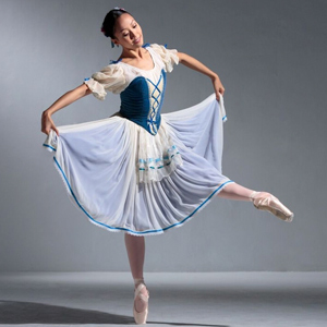 El Silicon Valley Ballet aterriza en León