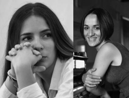 IX Ciclo Jóvenes Solistas: Clara Perez Meroño y Anna Rosaria Valanzuolo en el A. Cabezo de Torres