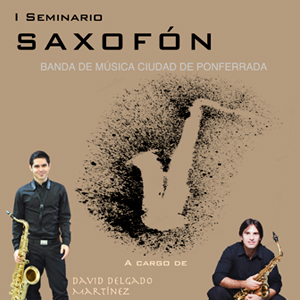 seminario saxofon