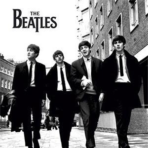 48 thebeatles