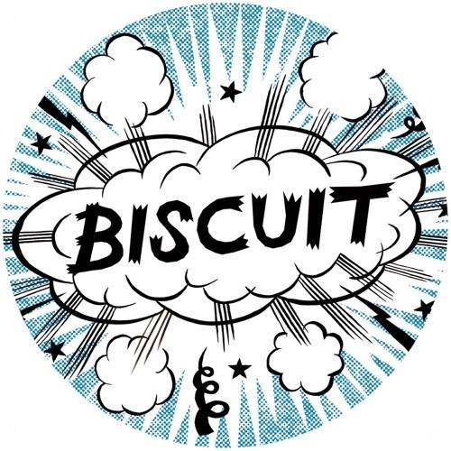 Biscuit + Aliment en el Microsonidos 2016