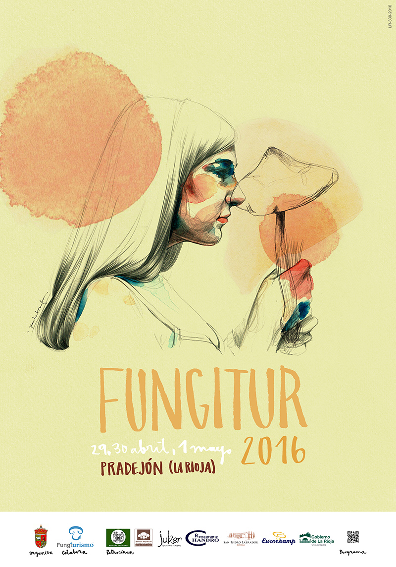 Fungitur 2016